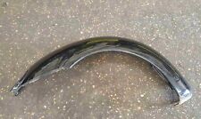 Volkswagen Beetle 1999-2006 Passenger NSF Front Wheel Arch Wing Black L041